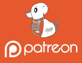 Patreon Consolia