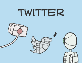 twitter